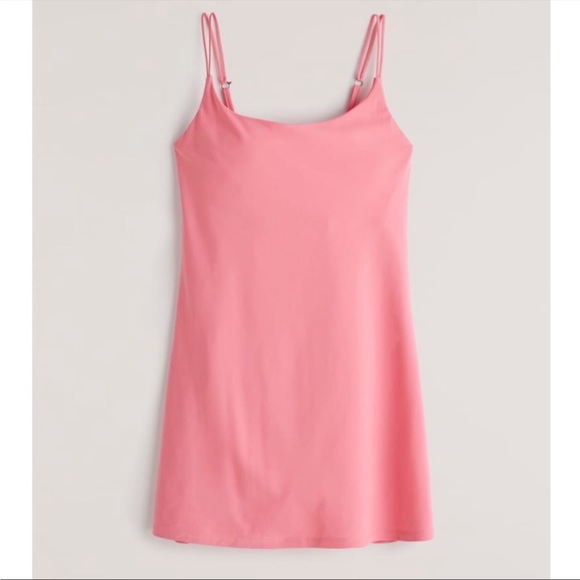 Abercrombie & Fitch Dresses Abercrombie Fitch Tall Traveler Dress